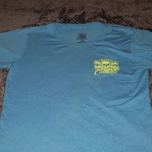 Calcutta SS tshirt